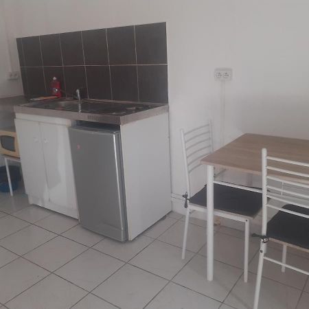Petit Studio Kourou Exterior photo