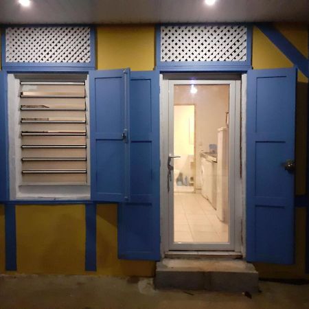 Petit Studio Kourou Exterior photo