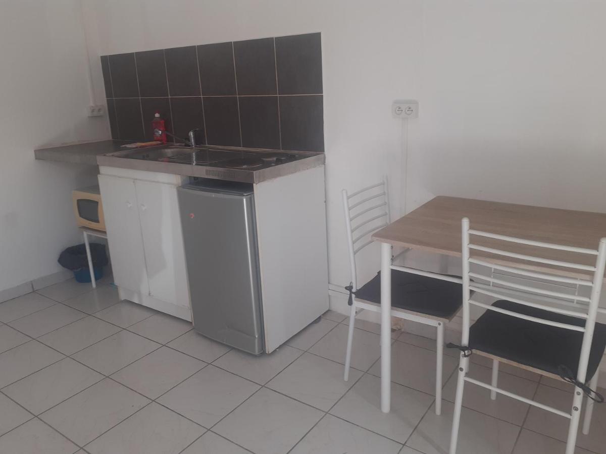 Petit Studio Kourou Exterior photo